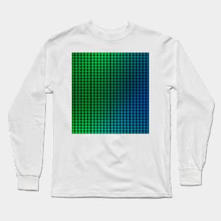 Dots Long Sleeve T-Shirt